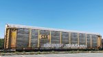 CSX B3280 (Body) TTGX 978359 (Flat)